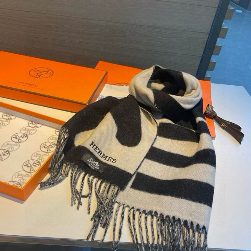 Hermes Scarf ID:20260319-162